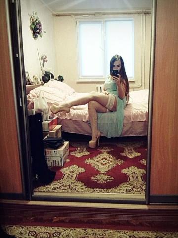 Элеонора Стройная Малышка фото 2