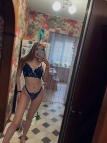 Жанна фото 4