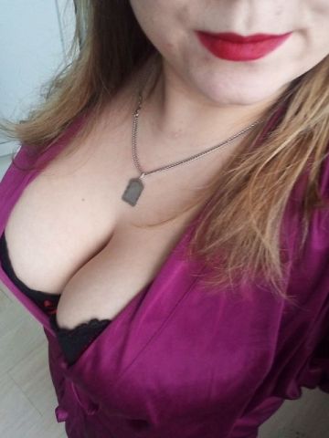 Арина Опытная Красотка Шацк